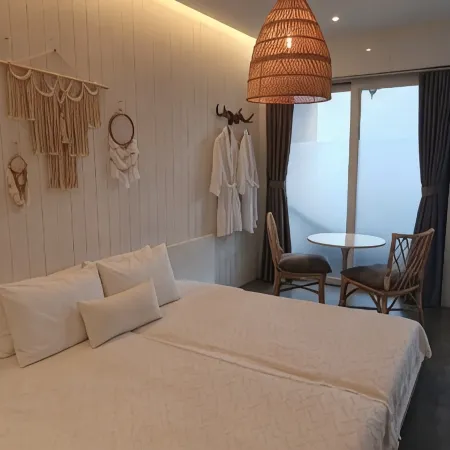 Pohang Es Piesta Pension