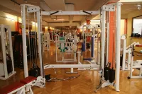 Boutiquehotel Freizeittempel - Gym