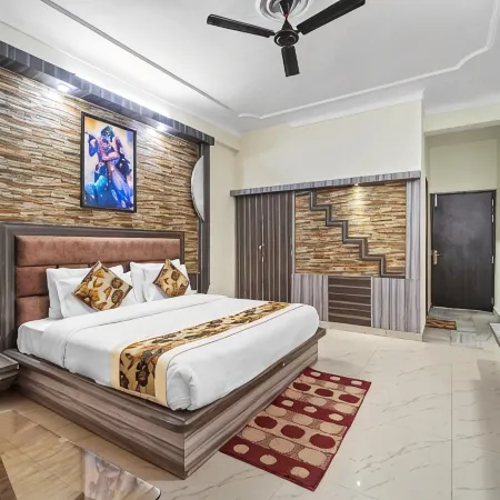 Hotel Bhawani International