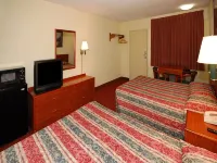 Econo Lodge Goldsboro Hwy 70 Hotels in Wayne County