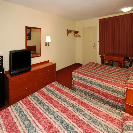 Econo Lodge Goldsboro Hwy 70