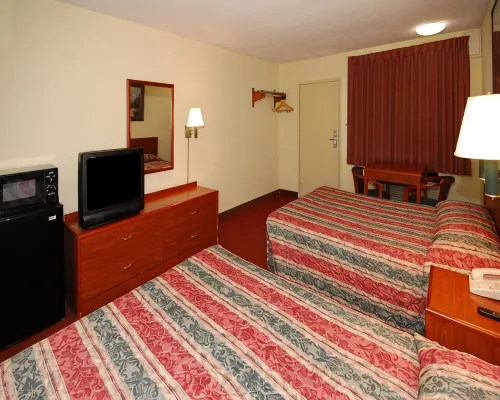 Econo Lodge Goldsboro Hwy 70 Hotels in Wayne County