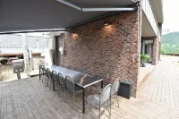 Cheongsong Inn Pension - Homestays