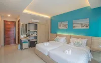 Seesea Resort