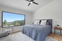 The Falcon- Breathtaking Mountain Views