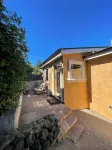 Charming and private detached cottage unit with AC in beautiful Mill Valley - Maalaistalo