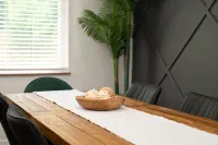 Luxury 5-bedroom House in Charming Cincinnati with Gym, AC, Grill and Smart TVs. - 방갈로