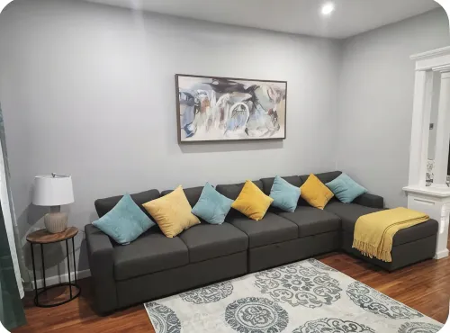 Summer Sunset Hideout 1-2BEDROOMS/1 BATH - 3-Star