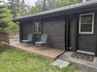 Double Lake Cottage: You’ve Arrived - Homestays