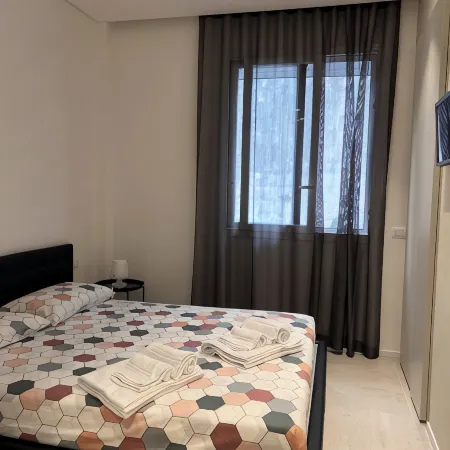 Villa by the sea, perfect for families