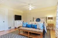 5th & Vine, Classic Craftsman with Modern Flair!