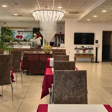 Hotel Lavender - Oleander Resort