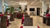 Hotel Lavender - Oleander Resort - Desayuno