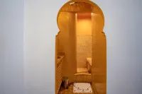 Riad Dar Nejma & Spa - Maison d'hôte