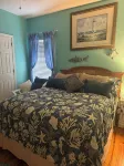 ❤️Coastal Cottage Getaway❤️ Zero entrance pool - Tennis - Minutes from the Beach! - Private Pool
