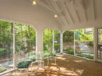 7 Bdrm 21Ppl~Firepit~ Lookout Mtn~4Miles Dwntwn Chatt 4 Acres