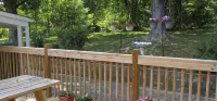 2 miles from NB State Park, James River,  hiking trails and trout fishing! - Træningscentre