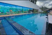 Holidays Garden Resort