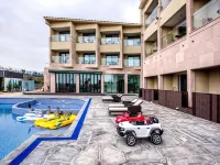 Blue Whale Resort - Resorts