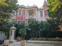 Layla Hostel Hotels in Cairo