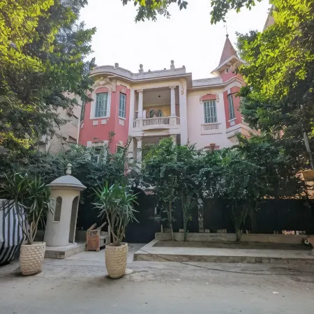 Layla Hostel