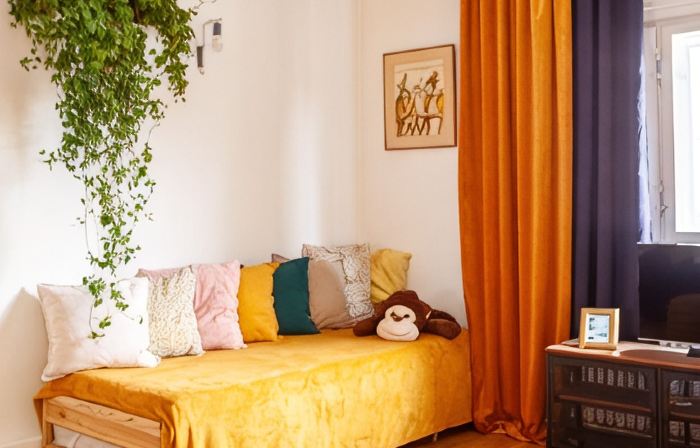 Vânători Nest - 2 room - Pumo properties