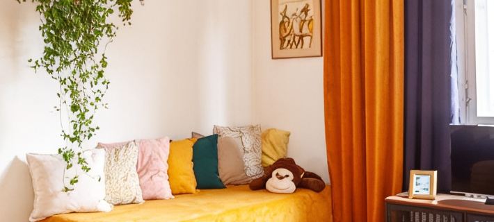 Vânători Nest - 2 room - Pumo properties ブカレストのホテル