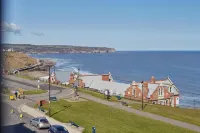 Host & Stay | Sea View Apartments in central Whitby - Homestays