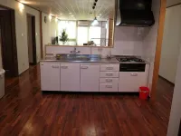 Hotel Hibis Yabu - Pemandangan Pantai