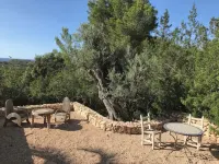 LOOK NO FURTHER! Gorgeous old finca with sea view!