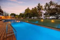 Club Wyndham Mission Beach - Strand