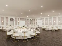 Sleepy Hollow Hotel, a Dolce by Wyndham Hotels in Greenburgh