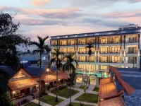 Lake View Resort Hoteles en Kaski
