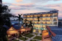 Lake View Resort