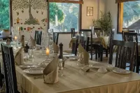Soulacia Hotel and Resort - breakfast