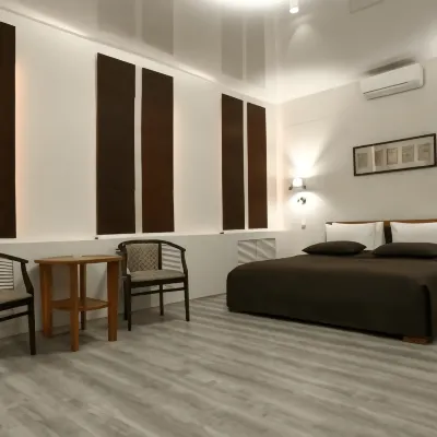 Belgraviya Hotel