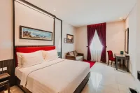 Hotel Gino Feruci Cianjur