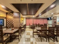 Spree Hotel Jaipur Hotels near Galta Gate