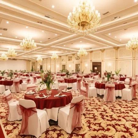Ramada by Wyndham Sofia City Center