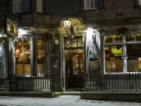 萊恩酒店 - 停車場