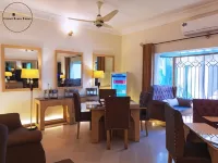 Grand Peace House I - Homestays