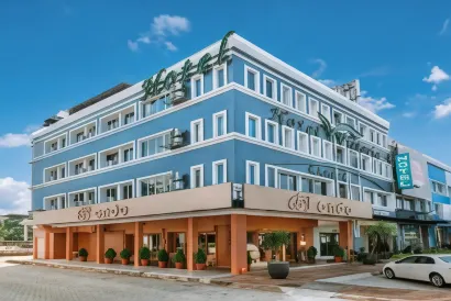 Hotel Vistaria