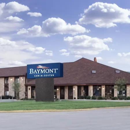 Baymont by Wyndham Enid