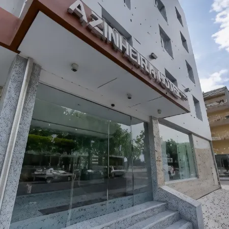 Hotel Azinheira by Ridan Hotels