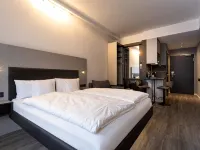 Ginn Apartment-Hotel Stuttgart-Esslingen Hotels near Sillenbuch