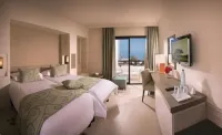 Club Palm Azur Families and Couples - spa