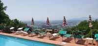 Bellavista Hotel & Osteria - Wifi