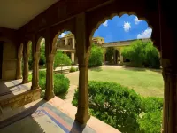 Chandelao Garh - 2-Star