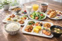 Smile Hotel Mito - 3-Sterne