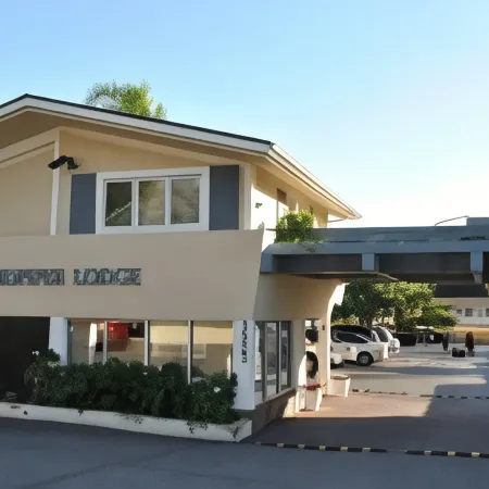 Sandpiper Lodge - Santa Barbara